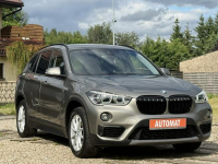 BMW X1 *X-Drive*automat*navi*head-up*super stan z Niemiec* Dąbrowa - zdjęcie 2