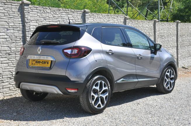 Renault Captur 1.3TCe 150KM automat Full LED Navi Kamera Dąbrowa Górnicza - zdjęcie 5