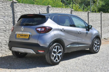 Renault Captur 1.3TCe 150KM automat Full LED Navi Kamera Dąbrowa Górnicza - zdjęcie 5
