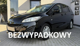 Mazda 5 1.8 | 7-OSOBOWY | Stan BDB | Klimatyzacja