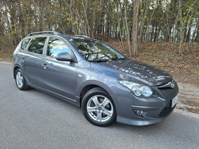 Hyundai i30 1.4 FIFA WM Edition Siewierz - zdjęcie 2