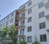 Piękne mieszkanie 3pokojowe z ogródkiem w zielonej i spokojnej okolicy Wrocław - zdjęcie 6