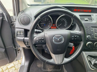 Mazda 5 2.0 Center-Line - 7 opsobowa Siewierz - zdjęcie 11