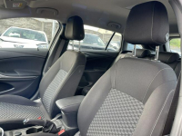 Opel Astra Salon PL Klimatronik Czujniki park. Tempomat Gliwice - zdjęcie 11