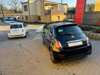 Fiat 500 1.2 69#Klimatyzacja#Panorama#Euro 6 Margonin - zdjęcie 10