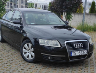 Audi A6 C6 4F 2.7 2006r