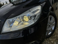 Octavia RS 2.0 TDI 170km SKÓRA xenon DSG navi serwis BEZWYPADEK 2010 Tychy - zdjęcie 11