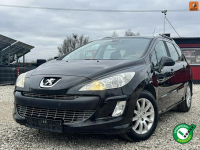 Peugeot 308 SW Panorama Climatronic Gwarancja
