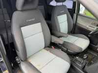 Volkswagen Sharan 7-osobowy 1.8 T TipTronic, 150 KM, 2008 Zwoleń - zdjęcie 12
