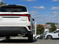 JAC JS8Pro SUV 7-os! 1.5i 175KM 7DCT - Od Ręki za 127.900 Opole - zdjęcie 5