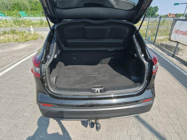 Nissan Qashqai Lipówki - zdjęcie 9