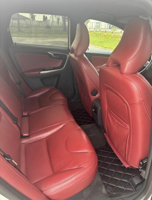 Volvo xc60 Rawicz - zdjęcie 8