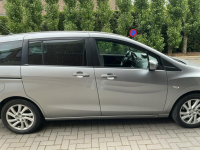 Mazda 5 Klimatronik, 7 miejsc, parktronik, kamera, isofix, hak, import Wejherowo - zdjęcie 11