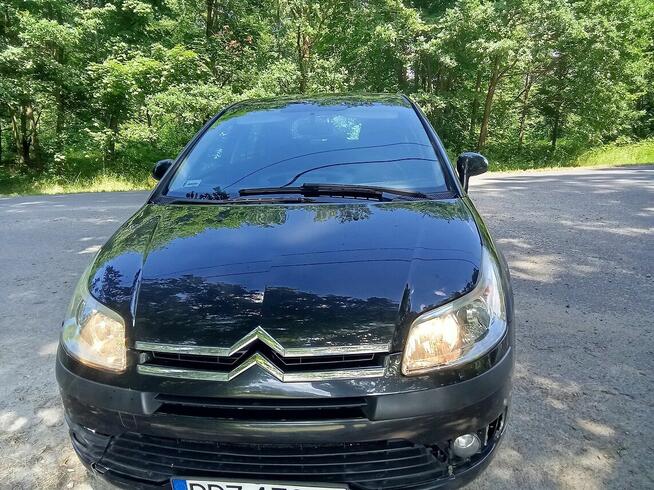 CITROEN C4  Benz 1.4 Pieszyce - zdjęcie 1
