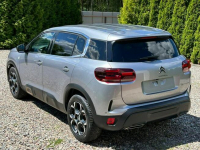 Citroen C5 Aircross #Diesel #Automat #Lift #Kamera #FullLed Laskowo - zdjęcie 3