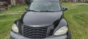 Sprzedam chrysler pt cruiser Czernica - zdjęcie 4