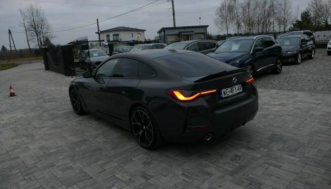 BMW 420 M Pakiet! Niski Przebieg! Gwarancja! Grójec - zdjęcie 11