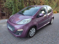 Peugeot 107 1.0 benzyna zamiana zamienie Mińsk Mazowiecki - zdjęcie 3