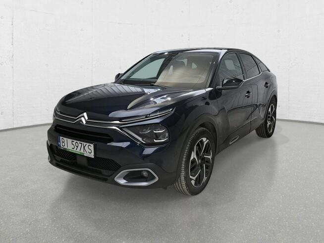 Citroen C4 Poleasingowe.pl VEH Komorniki - zdjęcie 3