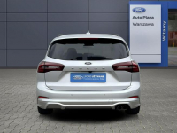 Ford Focus ST-Line X Kombi 1.0 EcoBoost mHEV 155 KM Warszawa - zdjęcie 4
