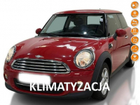 Mini Cooper 1.6 benzyna 122km CZUJNIKI klima PANORAMA serwis 2011