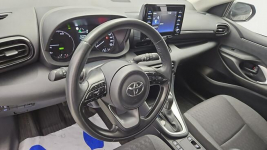 Toyota Yaris Hybrid 1.5 Comfort ! Z Polskiego Salonu ! Faktura Vat ! Warszawa - zdjęcie 9