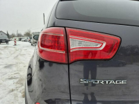 Kia Sportage Navi* Kamera* 2 Kompl kół Bydgoszcz - zdjęcie 11