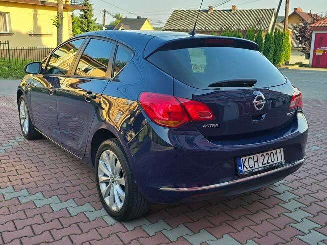 Opel Astra Klima ,Elektryka , Serwis Super//GWARANCJA/ Zagórze - zdjęcie 6