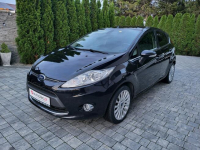 Ford Fiesta ** AUTOMAT ** 1,4 Benzyna ** Wersja Titanium Jatutów - zdjęcie 2