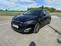 Peugeot 308 SW Lipówki - zdjęcie 3