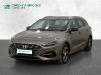Hyundai i30 1.5 T-GDI 48V Smart DCT Kombi