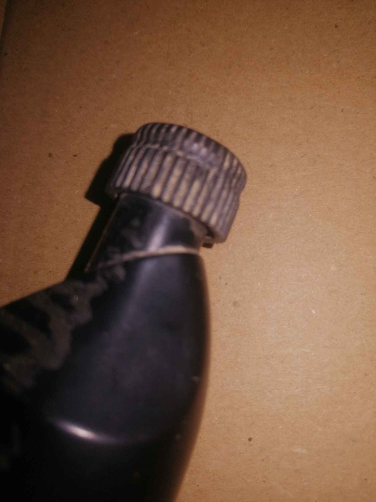 Dynamo do roweru Ochota - zdjęcie 1