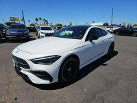 Mercedes CLE 4Matic / pakiet AMG / niski przebieg Wrocław - zdjęcie 2