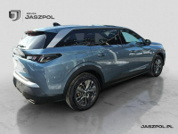 Peugeot 5008 HYBRID 145 KM eDCS-6 Łódź - zdjęcie 5