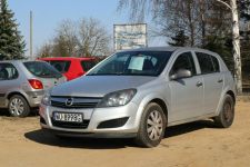 Opel Astra 2011r. 1,7 Diesel 5 Drzwi Tanio - Możliwa Zamiana! Warszawa - zdjęcie 5