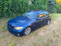 bmw e90 320 Kraków - zdjęcie 8