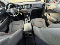 Kia Sportage 1.7crdi(116KM) Fajny Stan!!! Białogard - zdjęcie 8