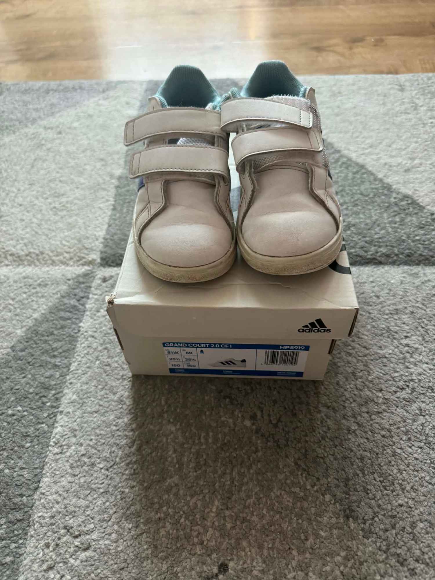 Buty Krowodrza - zdjęcie 2