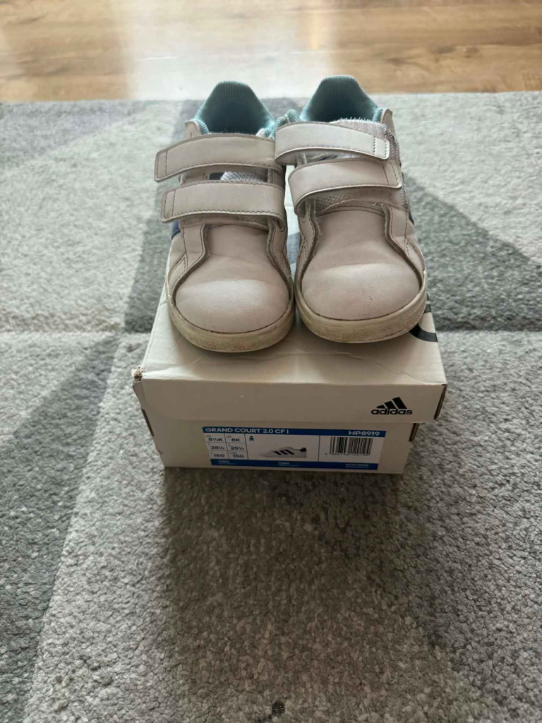 Buty Krowodrza - zdjęcie 2