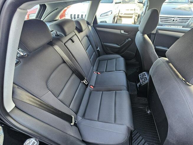 Audi A4 Olsztyn - zdjęcie 12