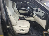 Mazda CX-9 SIGNATURE / AWD / Bardzo zadbany Chwaszczyno - zdjęcie 9
