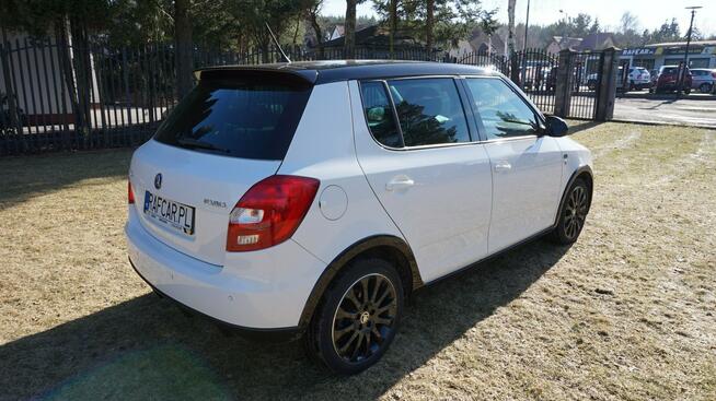 Škoda Fabia Monte Carlo z Niemiec. Gwarancja. Polecam !!! Zielona Góra - zdjęcie 5