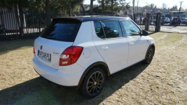 Škoda Fabia Monte Carlo z Niemiec. Gwarancja. Polecam !!! Zielona Góra - zdjęcie 5