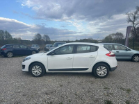 Renault Megane mega ekonomiczne auto Rawa Mazowiecka - zdjęcie 6