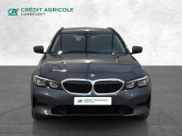 BMW Seria 3 318i aut Kombi Warszawa - zdjęcie 2