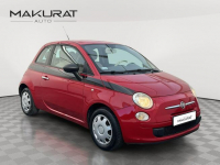 Fiat 500 GD654PC#1.2 Tryb City Elektr.szyby Salon PL Gdynia - zdjęcie 2