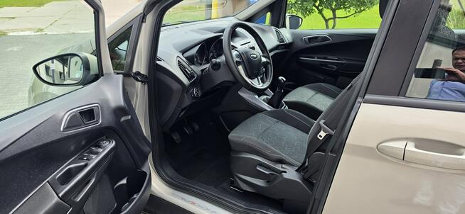 Ford B-Max po dużym serwisie, opłacony Słupsk - zdjęcie 12