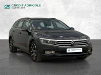 Volkswagen Passat 2.0 TDI Business DSG Warszawa - zdjęcie 3