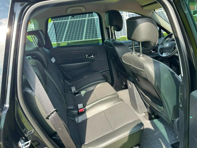 Renault Scenic 1.2 TCe Energy Dynamique Racławice - zdjęcie 9