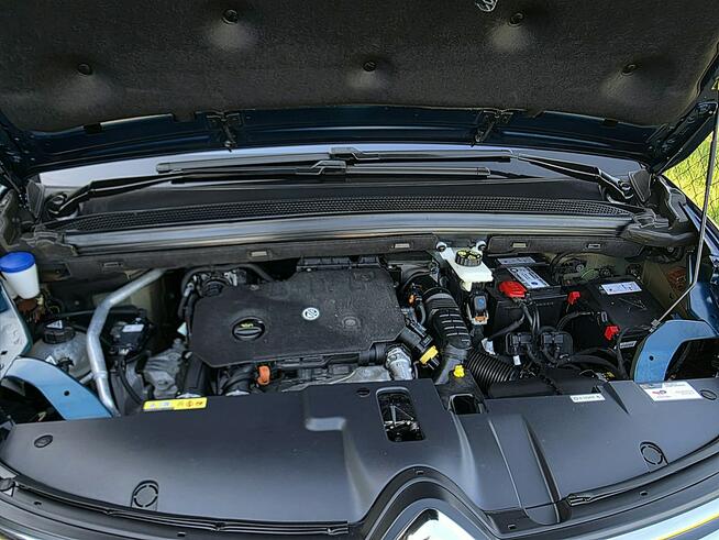 Citroen C4 SpaceTourer serwis ASO, automat, 7-osobowy Rydułtowy - zdjęcie 11
